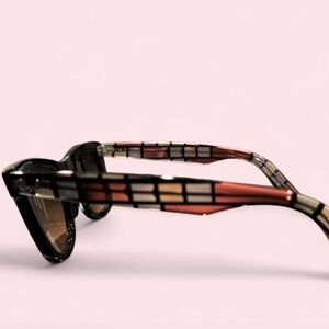 Ray-Ban Wayfarer Shades Special Series #6 "Rare Prints" collection Model RB2140